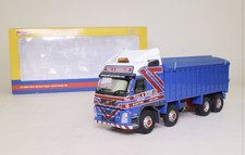 CORGI RIGID TIPPERS 1:50 VOLVO