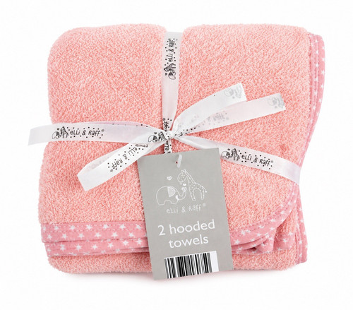 Elli raff pack pink and - elli,