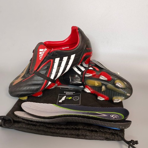 Adidas predator powerswerve - adidas,