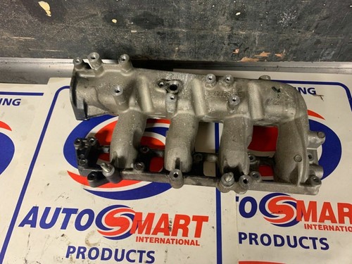 Vauxhall zafira intake - zafira, b