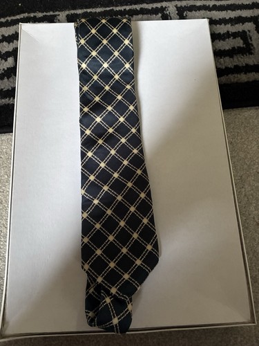 Vintage charvet paris tie - charvet,