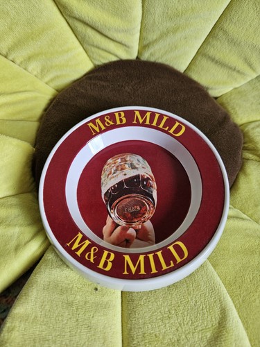 Vintage retro b melamine - retro, m&b