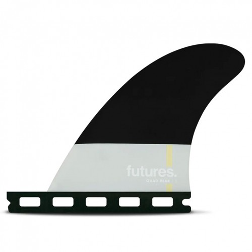 Futures fins pivot quad - futures,