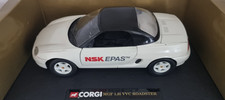 1/18 Scale MGF 1.8i VVC