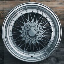 4X NEW 18" INCH Alloys Alloy Wheels FIT BMW Z3 Z4 1 2 3 4 SERIES E36 E46 E90 F30