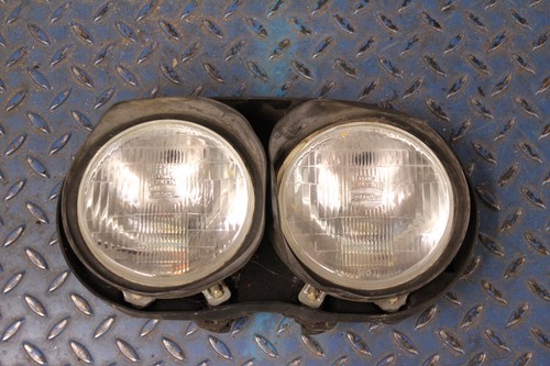 Genuine suzuki gsxr - 400, gk73a