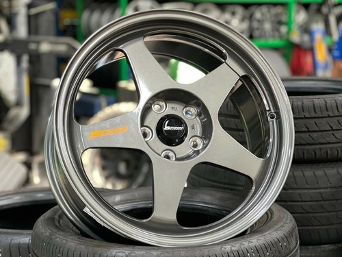 New 18x8 spoon flow - new,