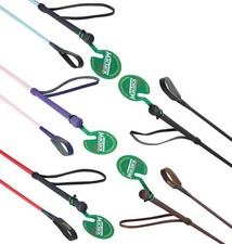MacTack Junior Riding Whip