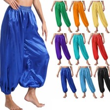 UK Womens Belly Dance Harem