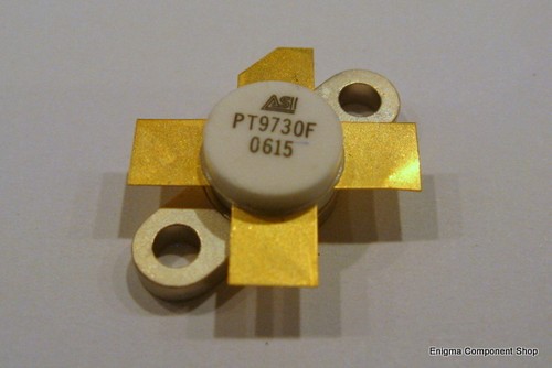 Pt9730f power transistor - power,