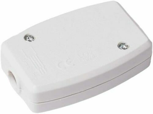 Amp line connector - amp,