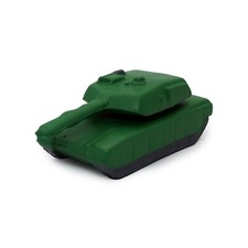 Sherman Tank Stress Toy