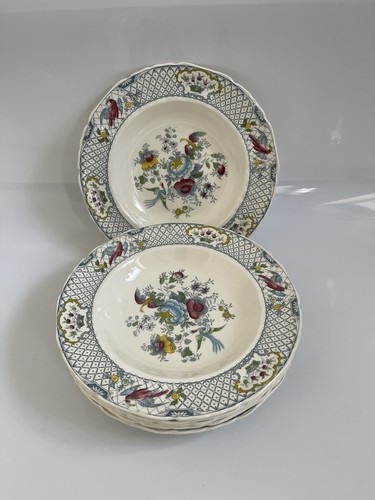Vintage masons ironstone - masons,