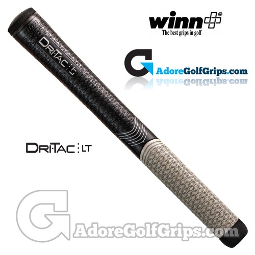 Winn dri tac less tapered - dri-tac,