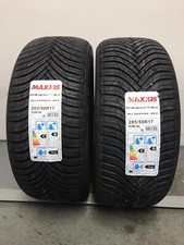 2 x 205/50 R17 Maxxis Premitra All Season AP3 93W XL 205 50 17 - TWO TYRES