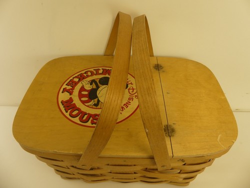 Vintage mickey - vintage,