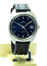 RARE VINTAGE JAQUET DROZ