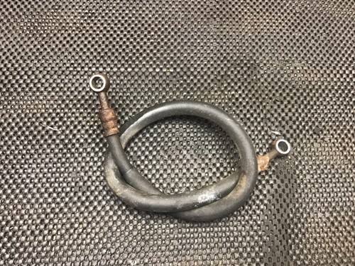 Suzuki gsx750f 1989 rear brake - suzuki,