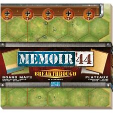 Memoir '44 Breakthrough