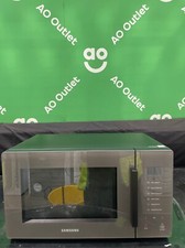 Samsung Small Standard Microwave Charcoal MS23T5018AC #LF102303