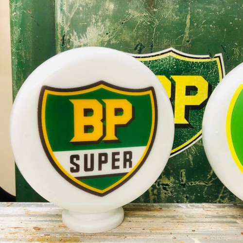 Mini gas pump globe super - mini,