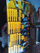 Complete season x - 27,