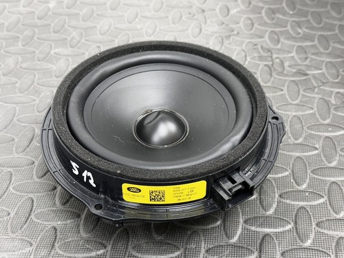 Land rover speaker - rover,