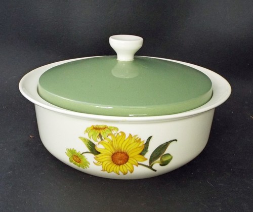 Wedgwood sunflower small - wedgwood,