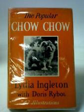 The popular chow chow