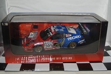 Autoart Porsche 911 GT3 RS