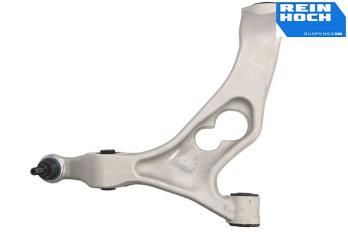 Front lower axle - front,