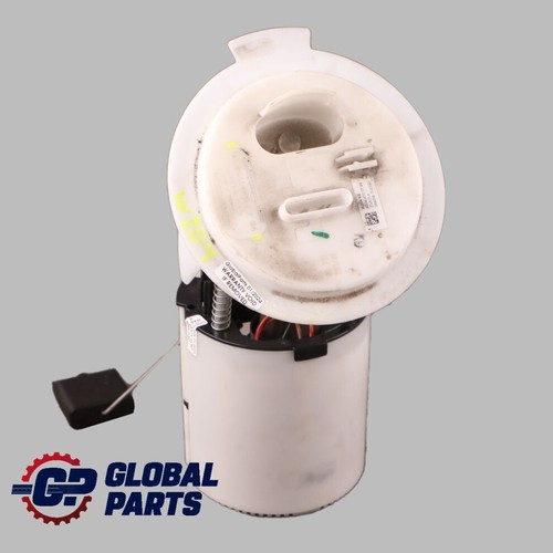 Fuel pump mercedes w204 - fuel,