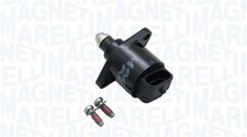 IDLE CONTROL VALVE, AIR SUPPLY
