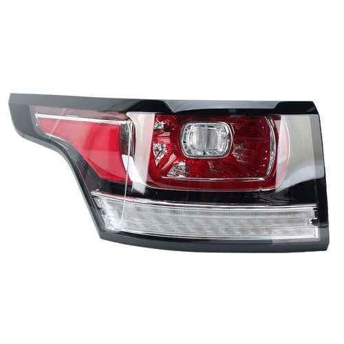 Left rear tail light brake - left,
