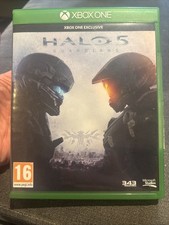Halo 5: Guardians Xbox One
