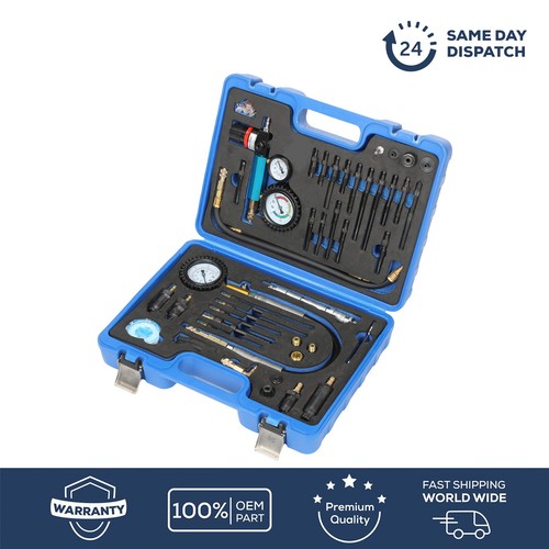 46pcs engine compression test - 46pcs,