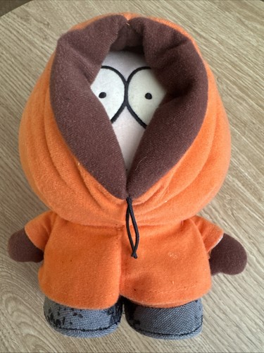 South park kenny - park,