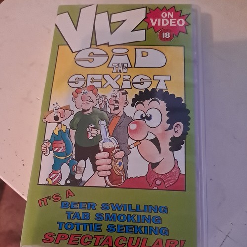 Viz sid the sexist - sid,