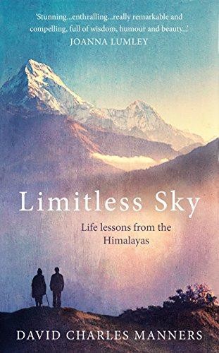 Limitless sky life - life, lessons