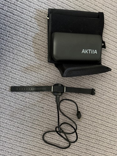 Aktiia blood pressure - aktiia,