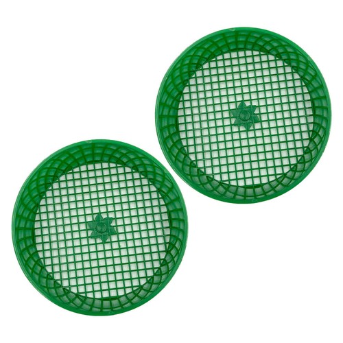 Pcs soil sifter - pcs,