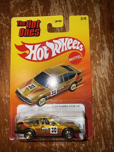 Hot wheels the - hot,