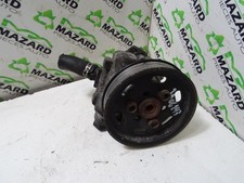 POWER STEERING PUMP POWER