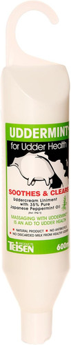 Teisen uddermint deeply - uddermint,