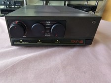 Mission Cyrus Two Vintage