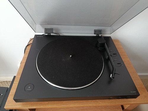 Sony lx310bt phono pre - sony, pre-amp
