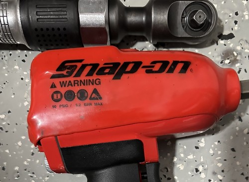 Snap mg725 drive air - snap-on,