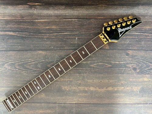 1993 ibanez s540fm wizard - wizard, neck