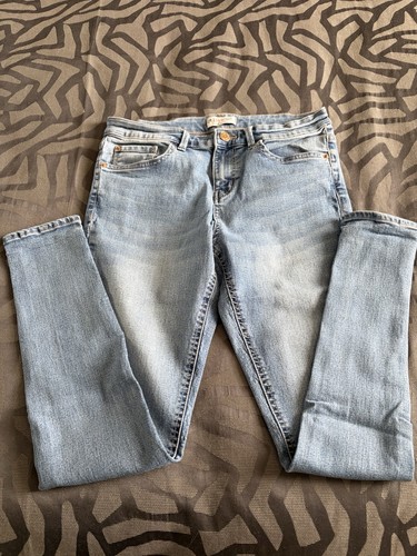 A27 red herring - herring, jeans
