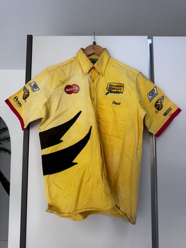 Jordan team shirt - f1,